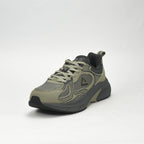 Peak Baskets Running Taichi Confort Homme