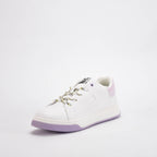Safety Jogger Baskets Vegan avec Fermeture Éclair Femme