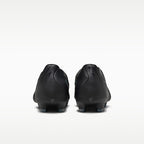 Nike Phantom GX 2 Chaussures de Football Terrain Sec Homme
