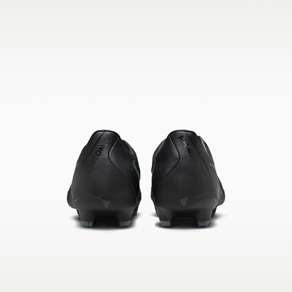 Nike Phantom GX 2 Chaussures de Football Terrain Sec Homme