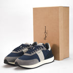 Pepe Jeans Sneakers Tinker Pro Navy Homme