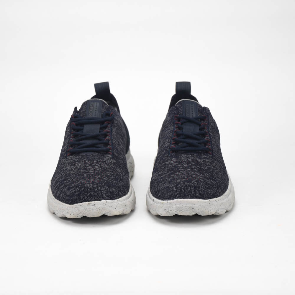 Geox Spherica Sneakers Confortables Respirantes Homme