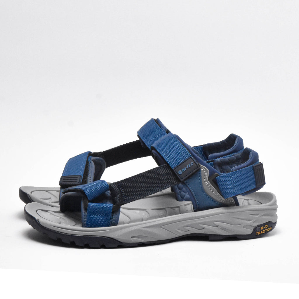 Hi-Tec Sandales de Randonnée Confortables Homme