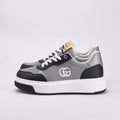 Kimland Baskets Basses Plateforme Style Urbain Femme