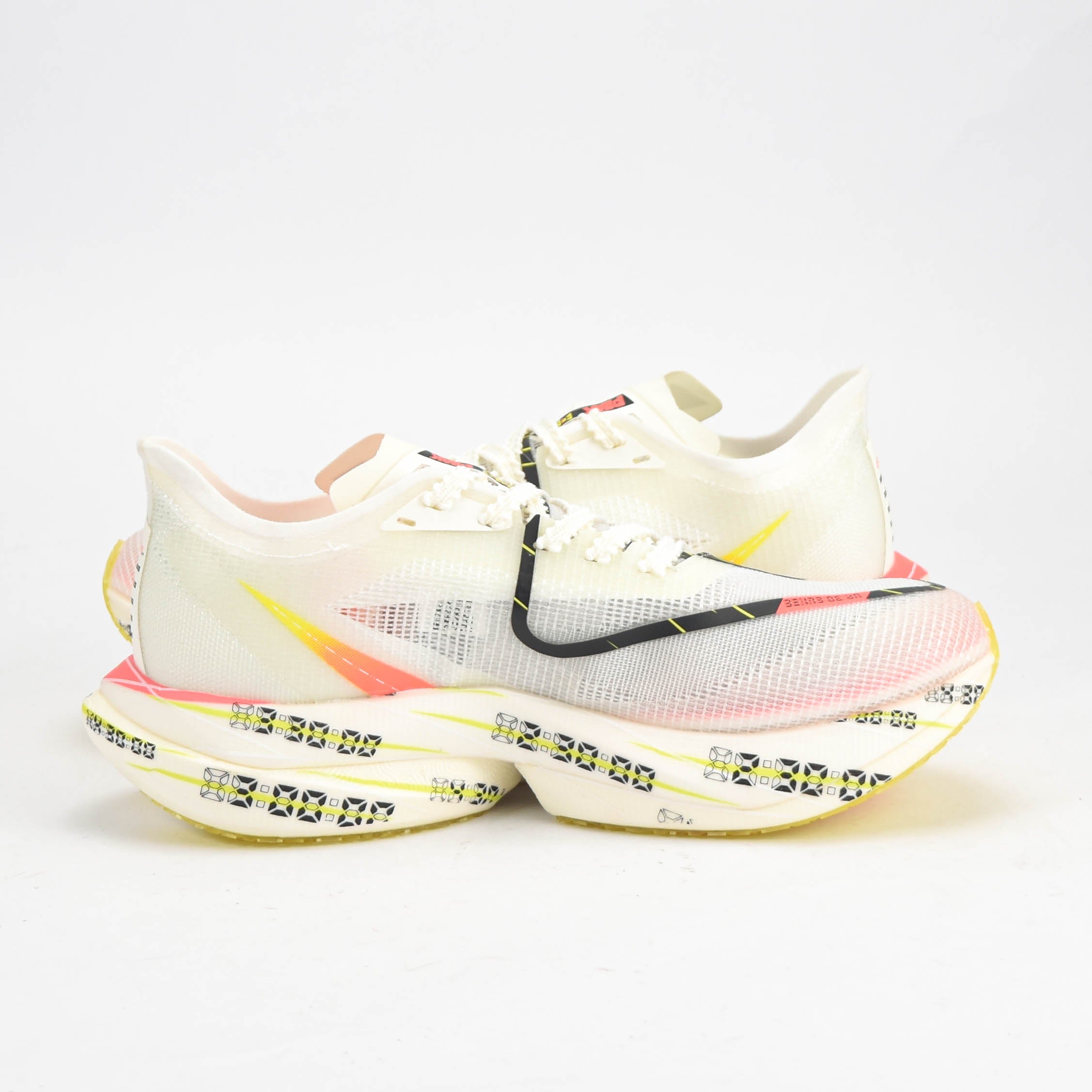 Peak Taichi Baskets Running Performance Homme