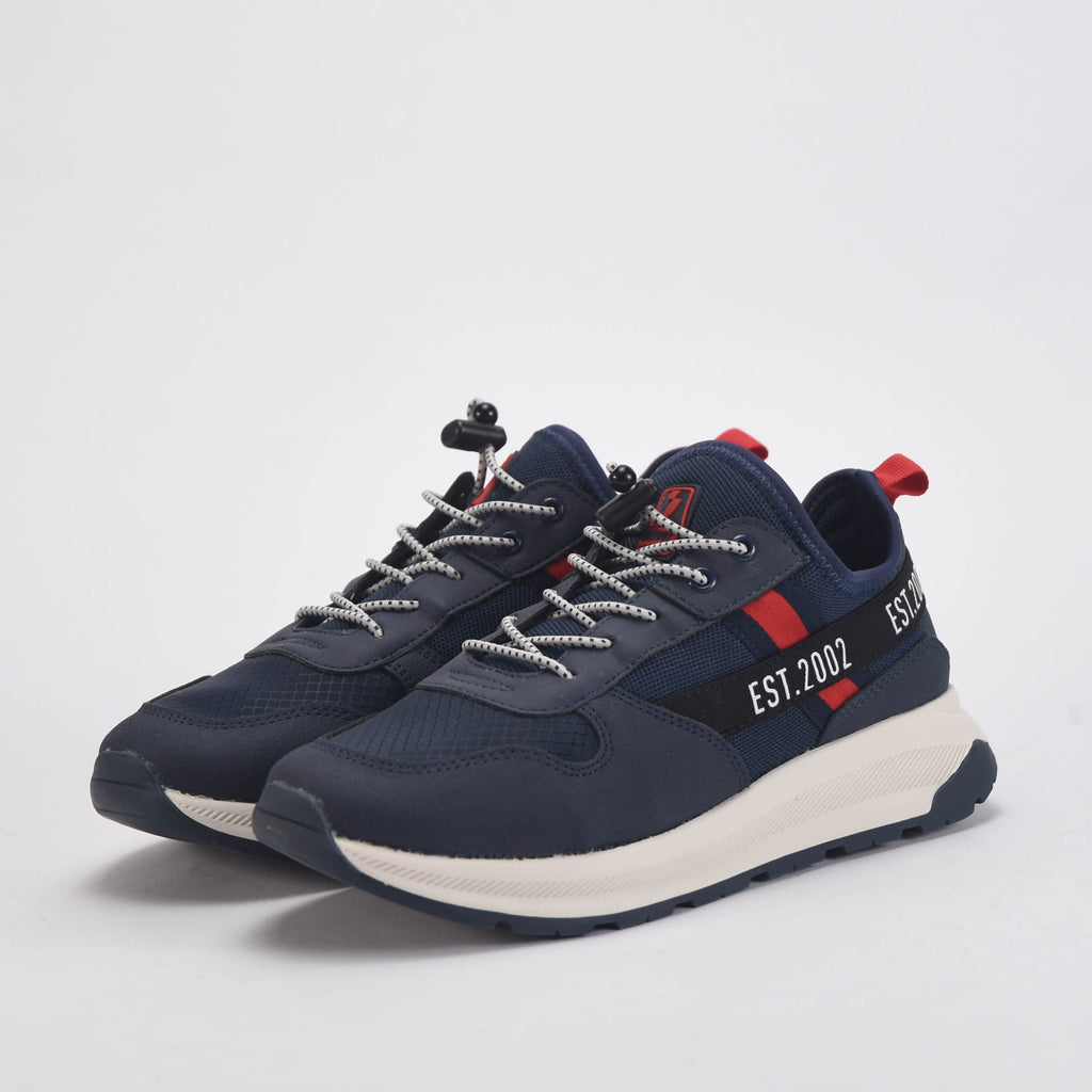 Safety Jogger Baskets Légères et Respirantes Homme