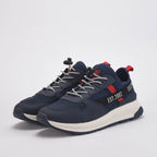 Safety Jogger Baskets Légères et Respirantes Homme