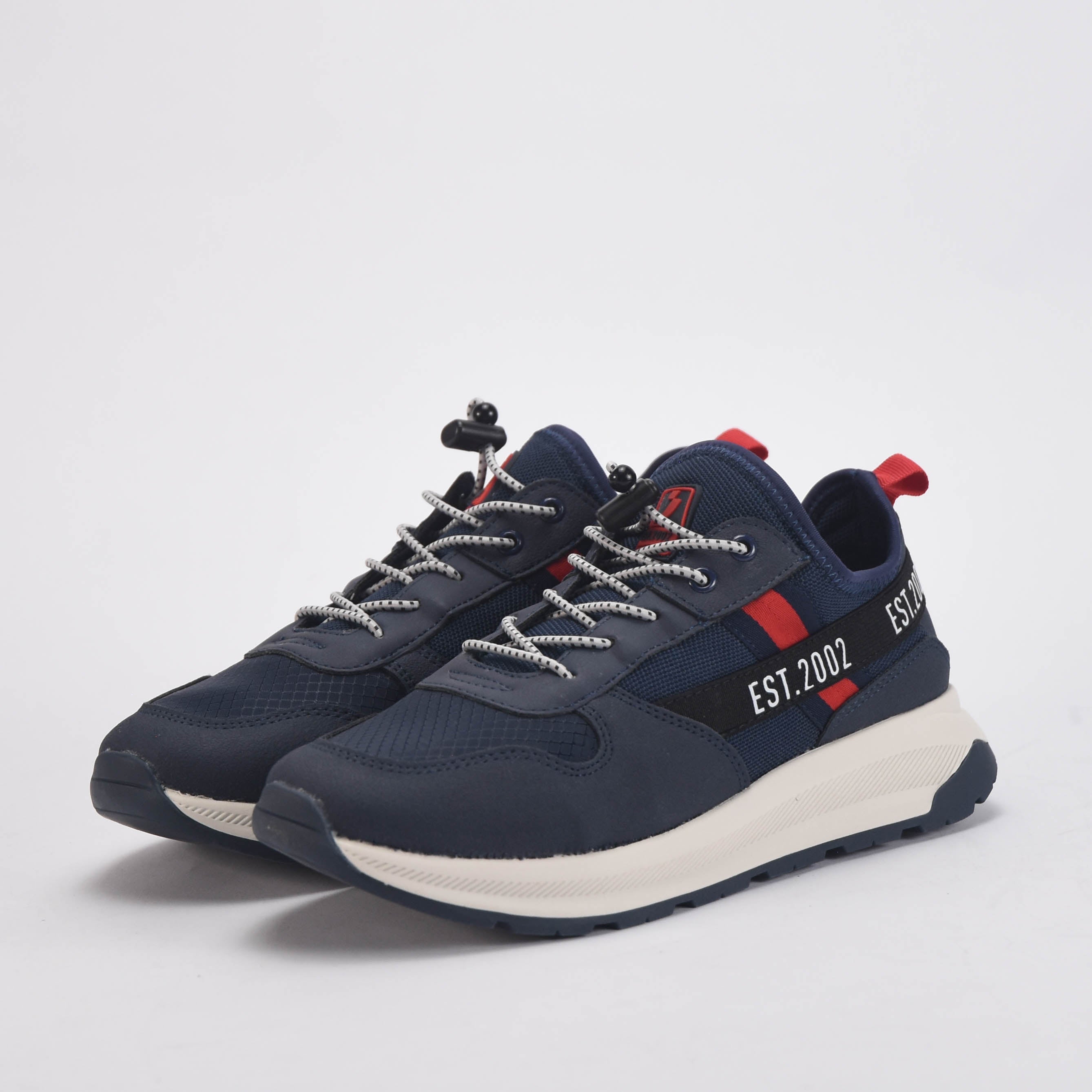 Safety Jogger Baskets Légères et Respirantes Homme
