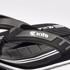 Kito Tongs Confortables Style Sport Homme