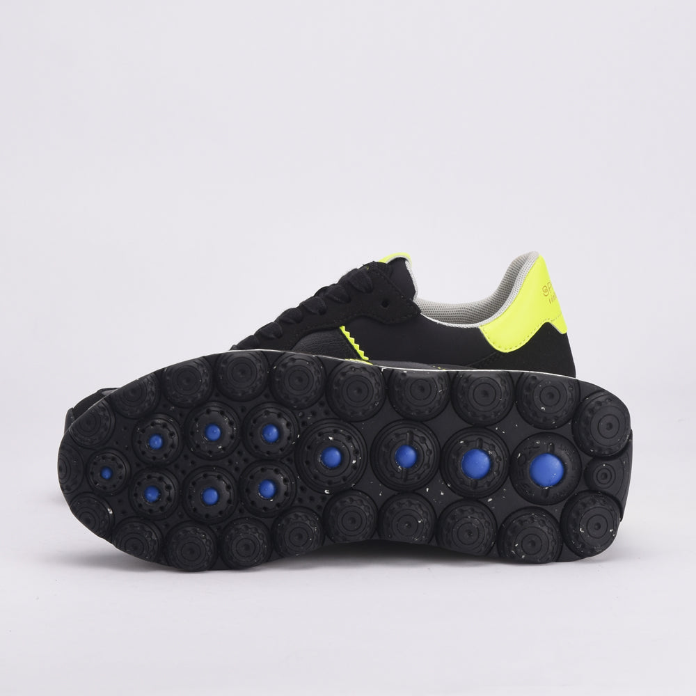 GEOX U SPHERICA VSERIES A - MIC TEX﻿ 3