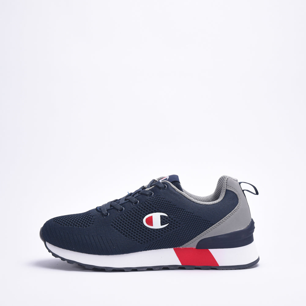 Low Cut Shoe GU NNY/GREY/R﻿ 1