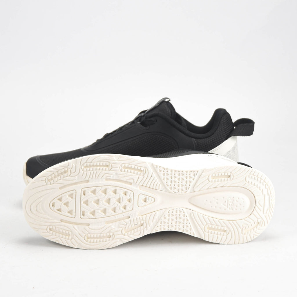 Peak Taichi Baskets Confortables Noir Homme