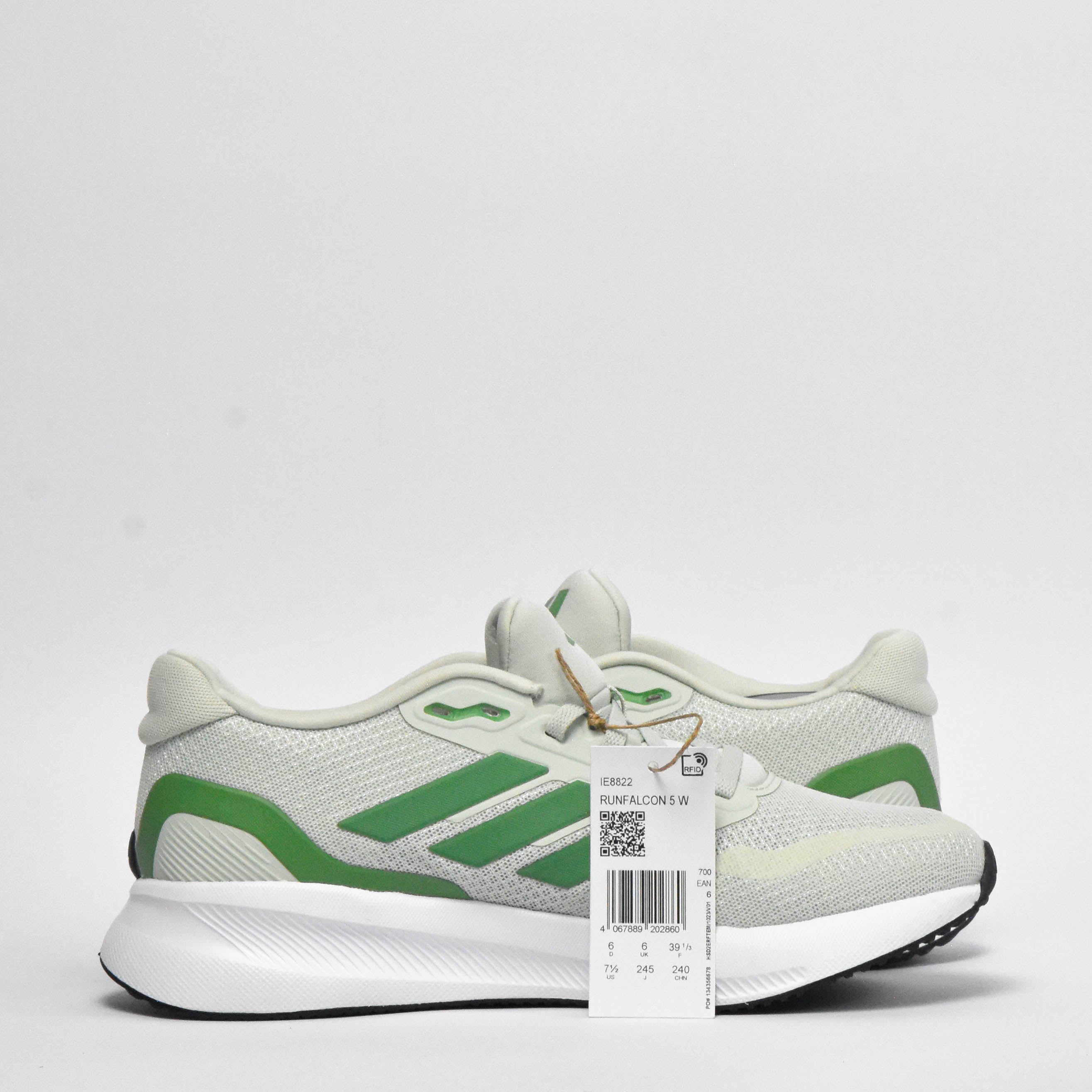 Adidas Baskets de Running Légères et Confortables Femme