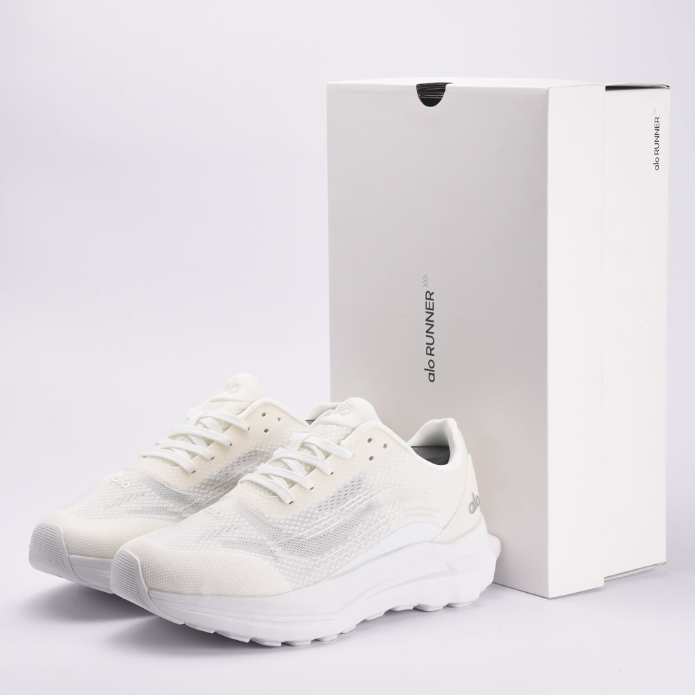 ALO RUNNER SNEAKER﻿ 5