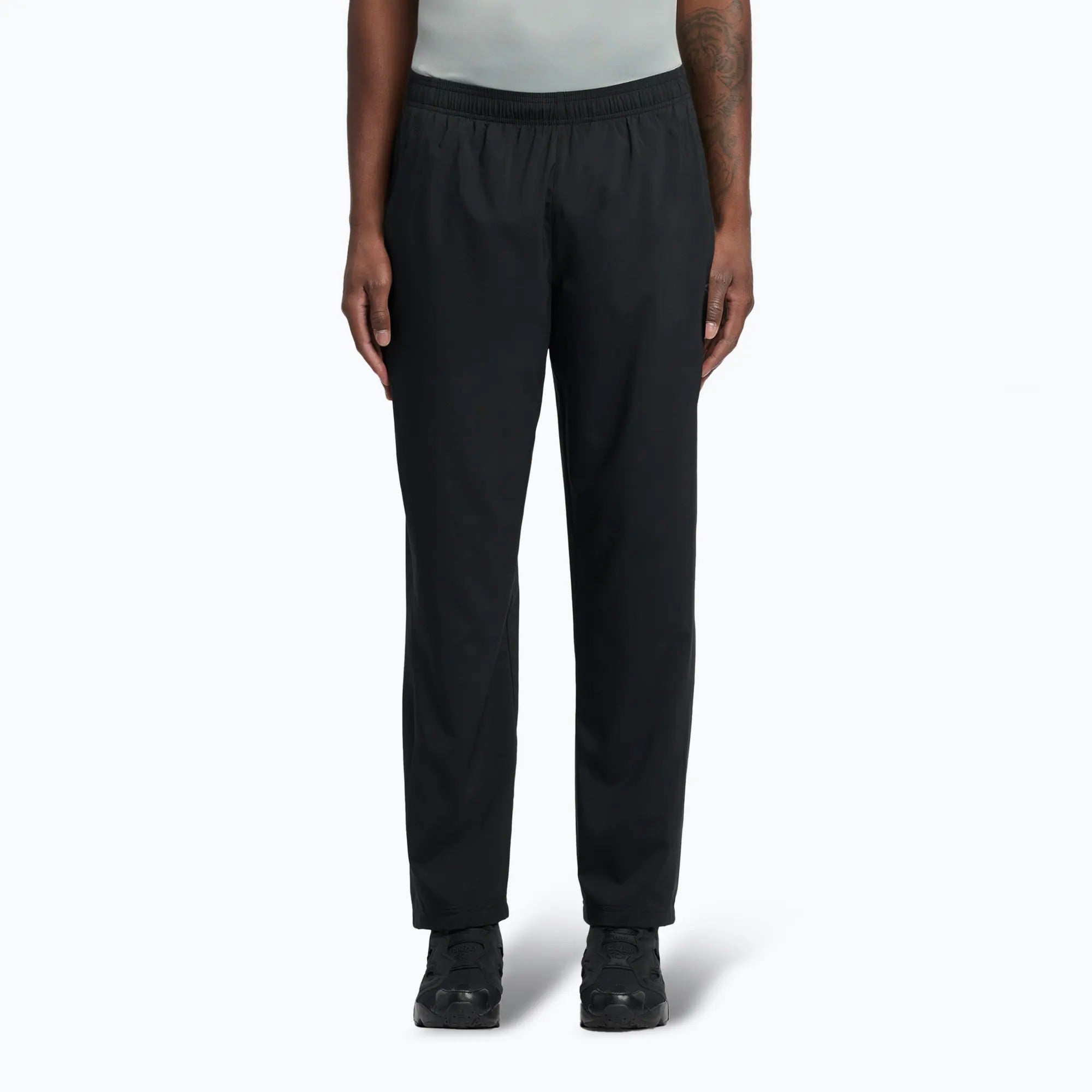 Reebok ID Train Woven Open Hem Track Pants