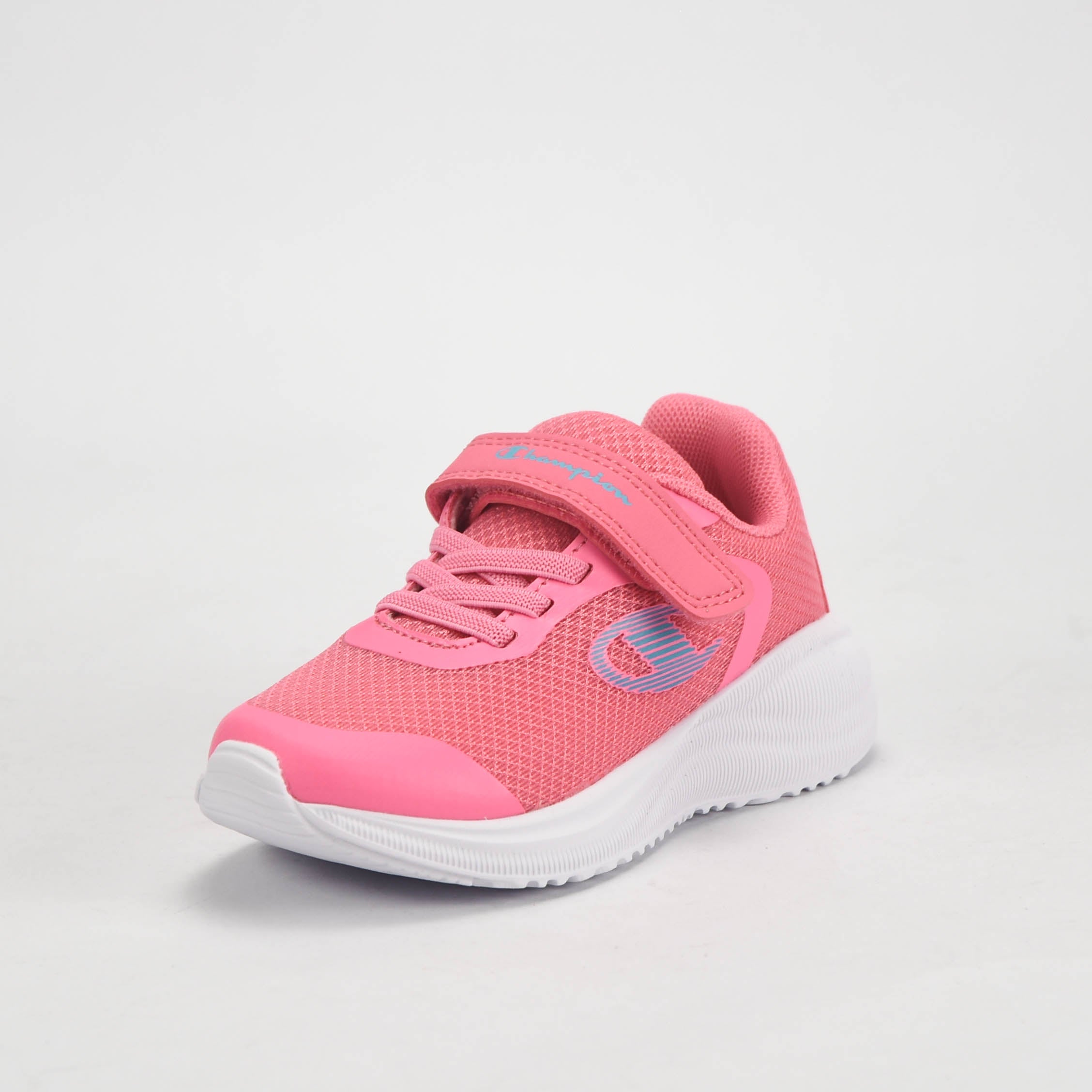 Champion Baskets Légères à Scratch Fille