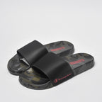 Champion Claquettes Slides Camouflage Confort Homme