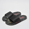 Champion Claquettes Camouflage Confort Homme