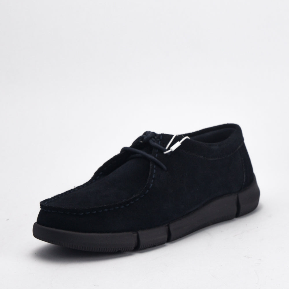GEOX U ADACTER M B - SUEDE﻿ 5