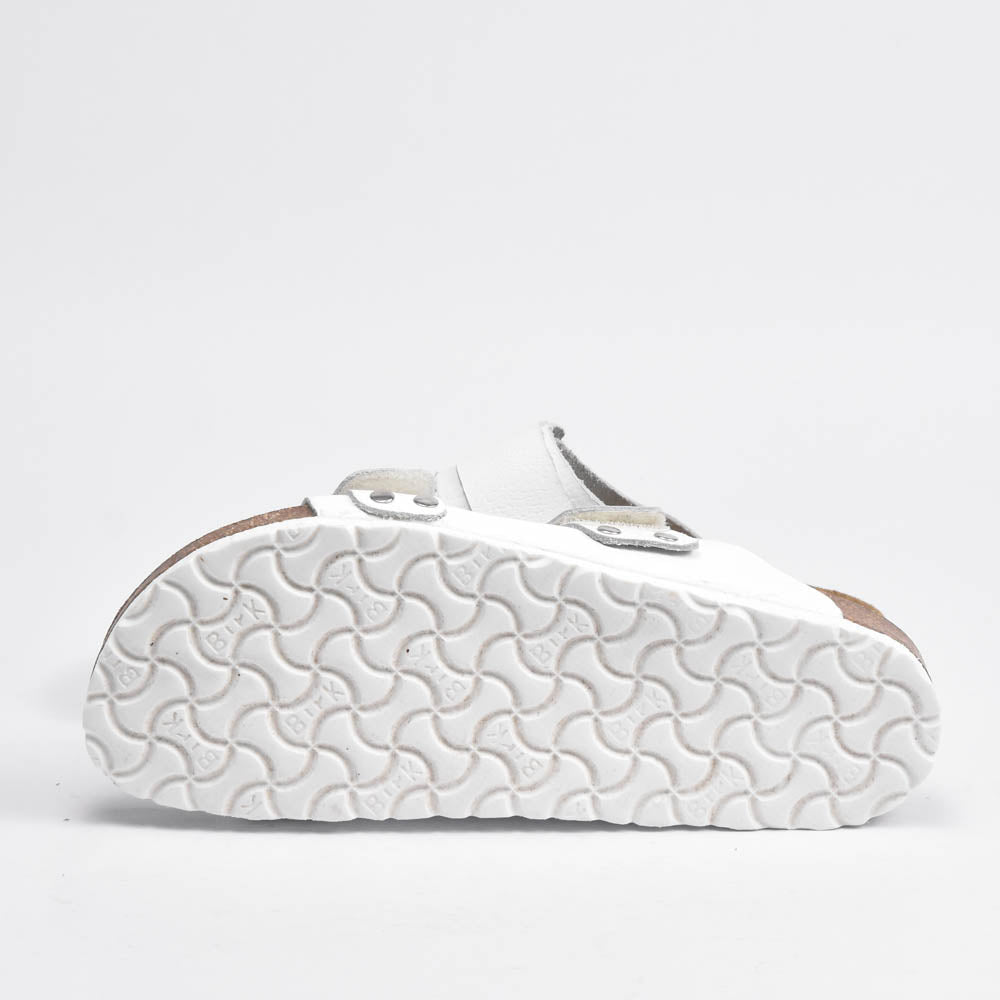 BIRKSBOT BLANC﻿ 9