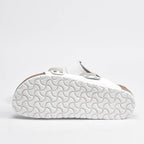 BIRKSBOT BLANC﻿ 9