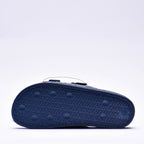 Kito Claquettes Double Boucle Confortables Homme