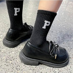 Chaussure Noir Princesse PAPILLIONS﻿ 6