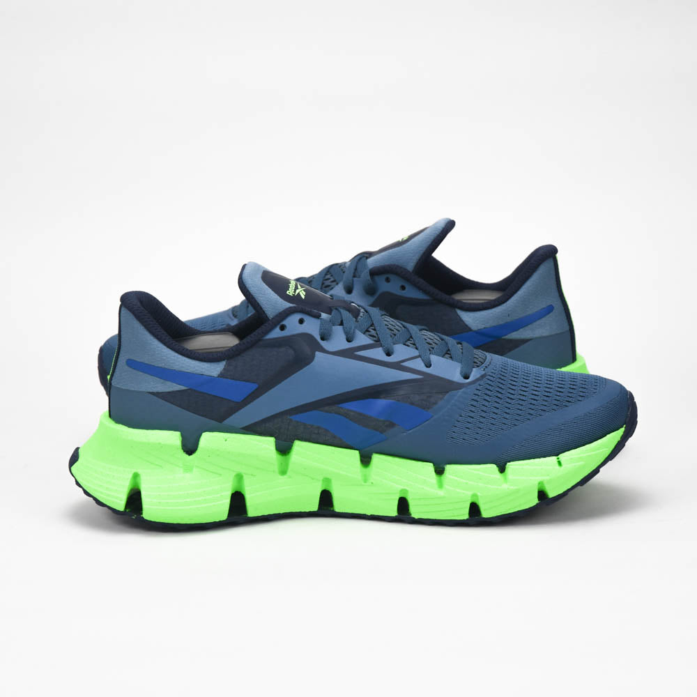 Reebok FloatZig 1 Chaussures de Running Amorti Homme