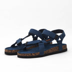 Kimland Sandales Confortables Style Trekking Enfant