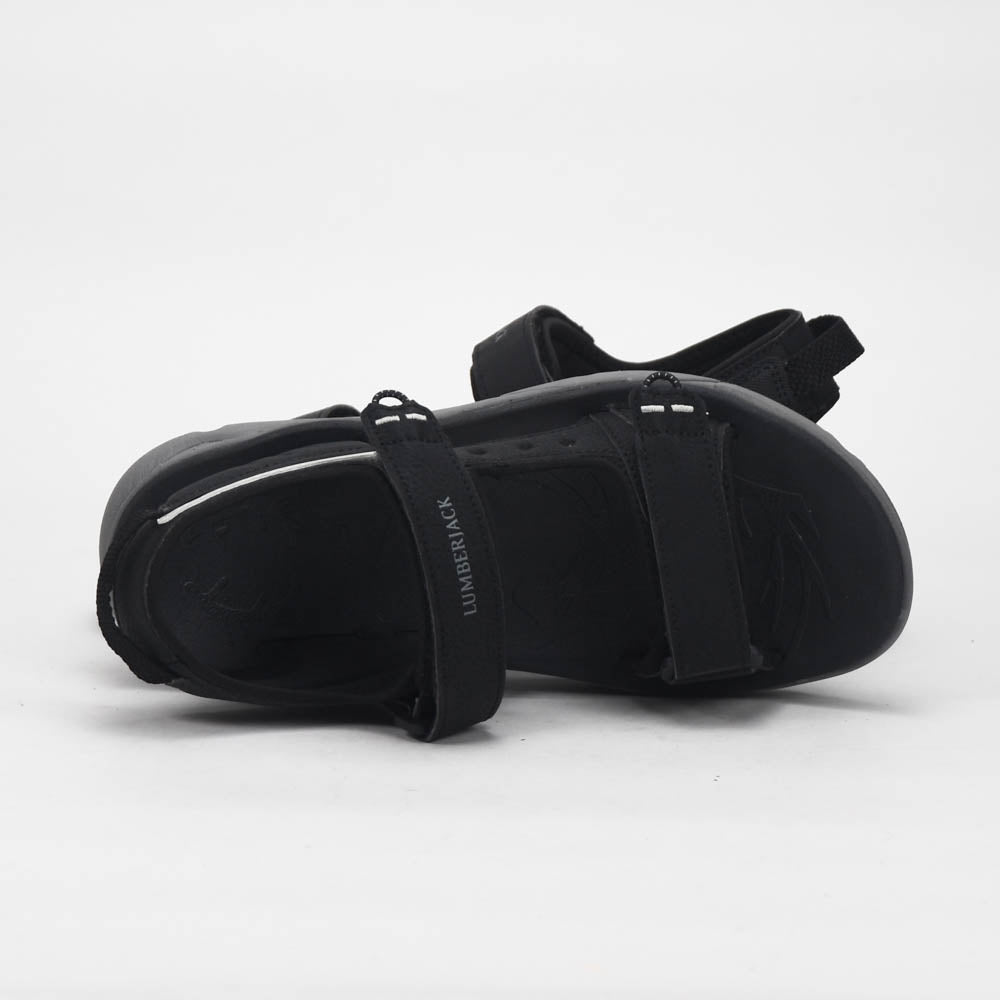 Lumberjack Sandales Sportives Confortables Homme