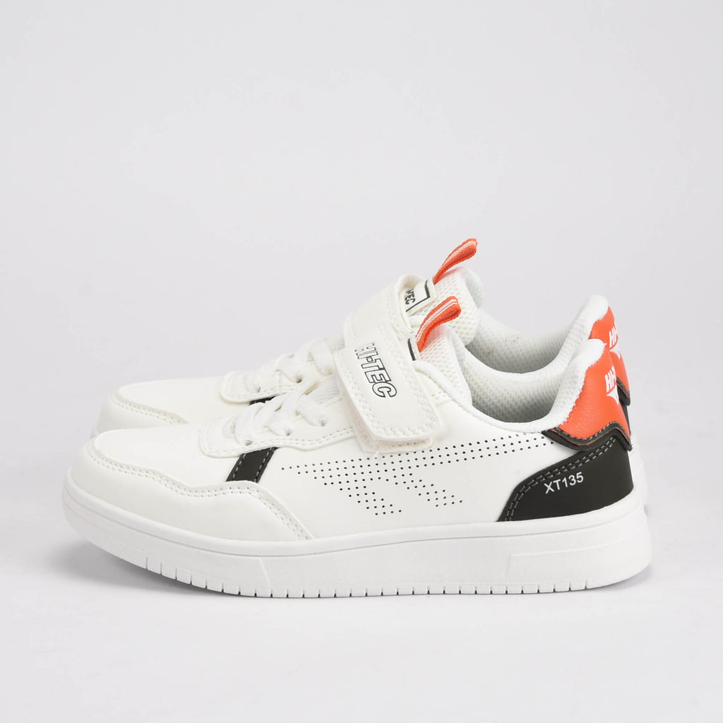 Hi-Tec Baskets Urbaines Confortables Enfant