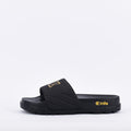 Kito Claquettes Matelassées Confortables Homme