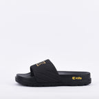 Kito Claquettes Matelassées Confortables Homme