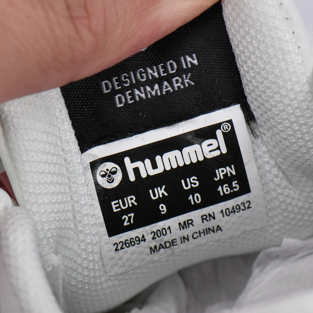HUMMEL DERBY COURT JR﻿ 9