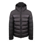 Geox Veste Doudoune Capuche Respirante Homme