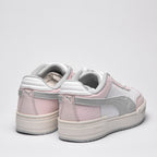 PUMA CA PRO SPORT LTH WHITE FROSTY PINK﻿ 7