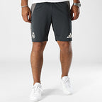Adidas Short Real Madrid AEROREADY Performance Homme