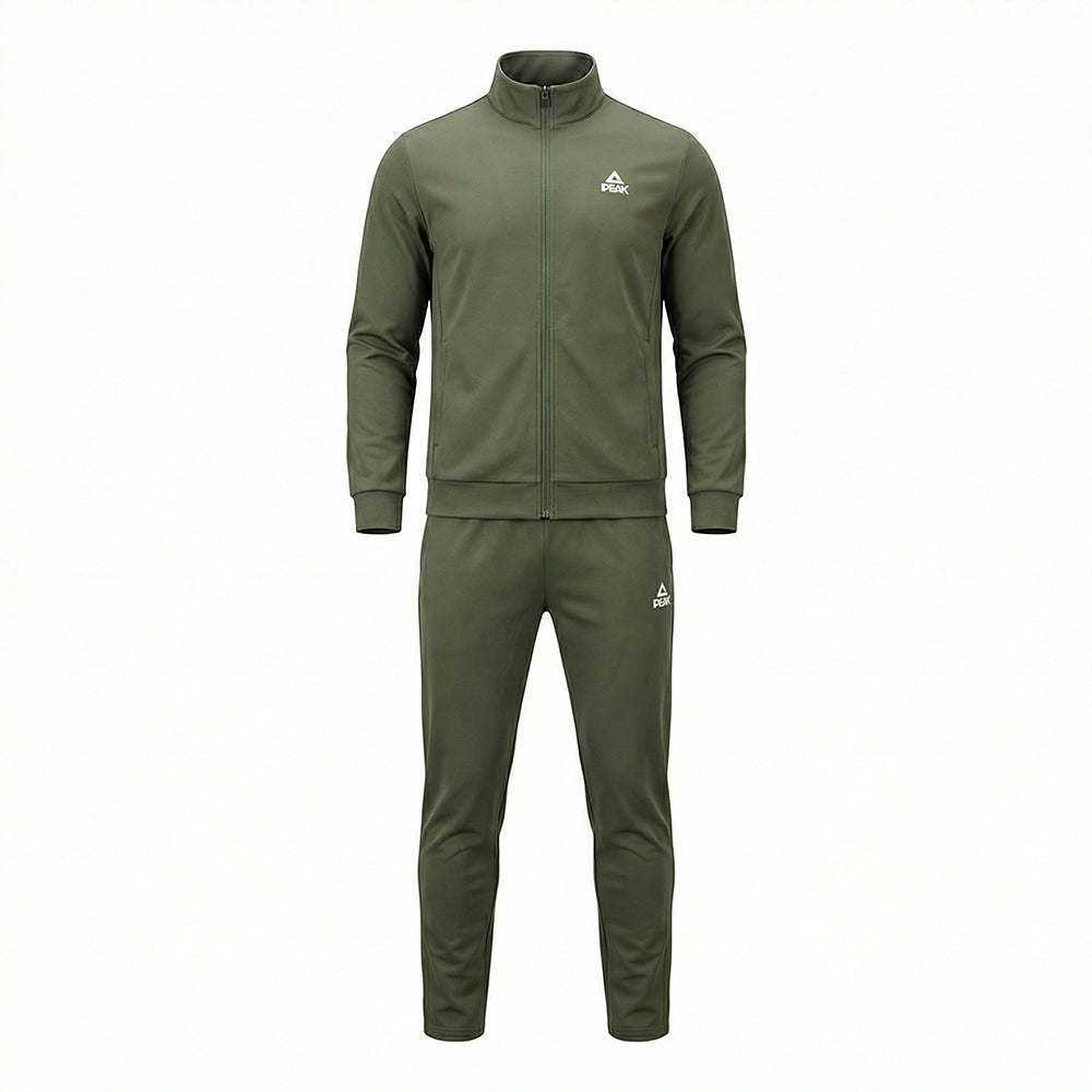 Peak Survêtement Maille Confortable Homme