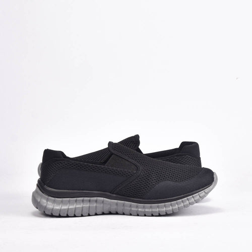 FLEX UP PRETO/CINZA﻿ 8