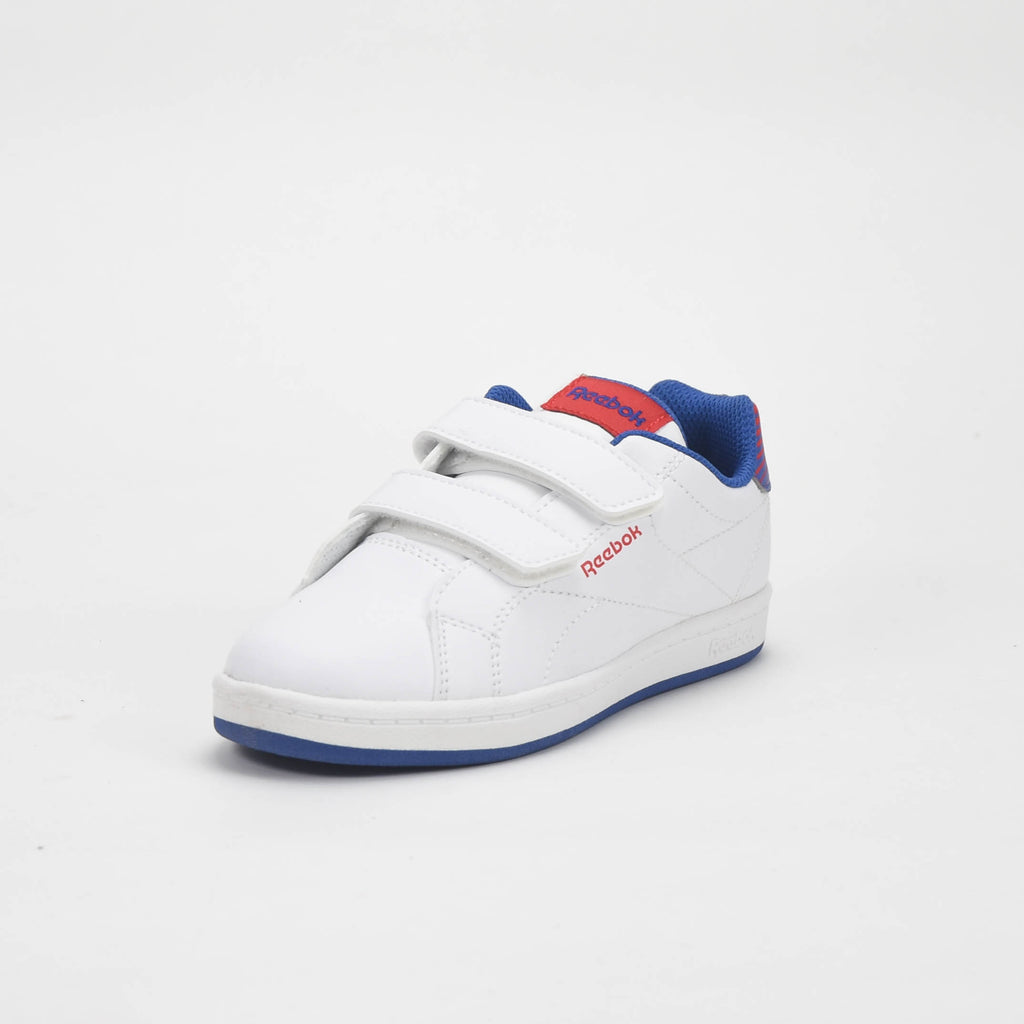 Reebok Baskets Basses à Scratch Enfant Style Classique