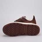 Champion Sneakers Waterproof Marron Homme