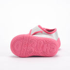 Chicco Chaussons Souples Pailletés Premier Pas Fille