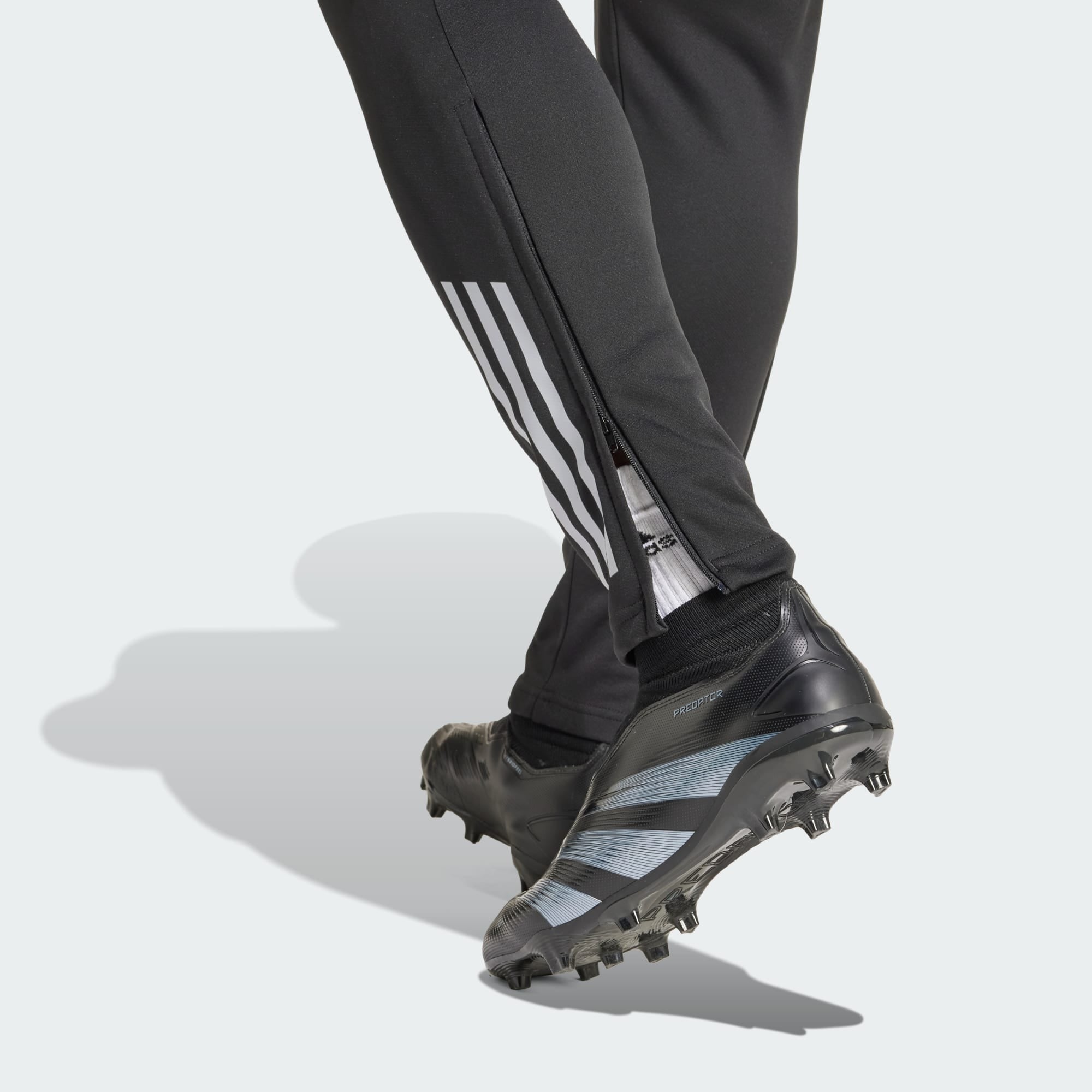 Adidas Pantalon Entraînement Real Madrid Performance Homme