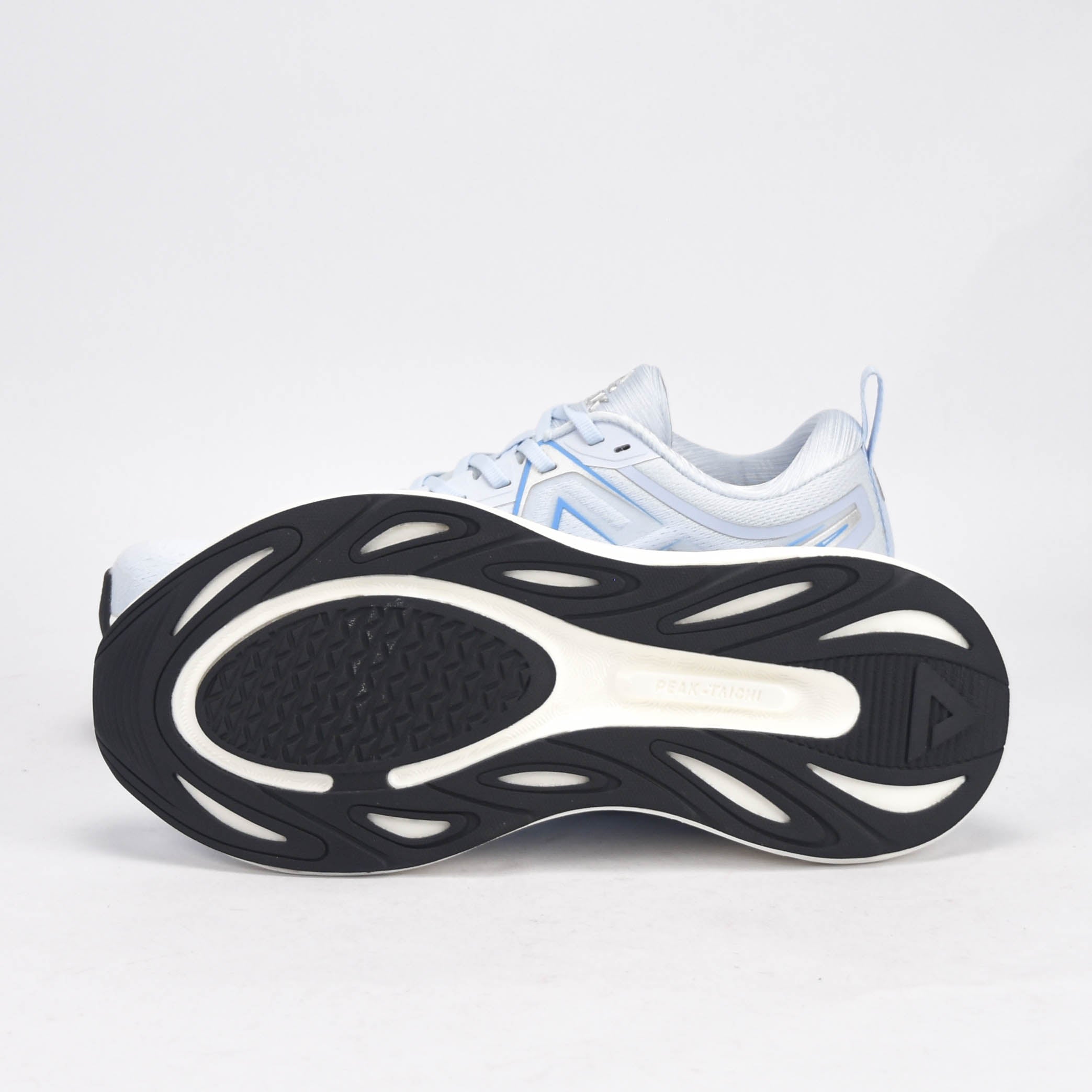 Peak Baskets Taichi Running Confortables Unisexe