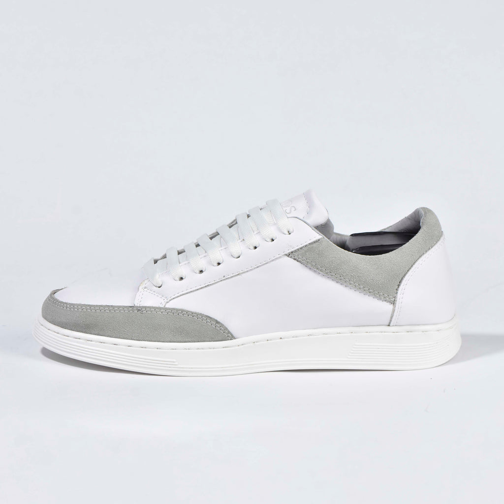 CHAUSSURE COSMOS SONIC white﻿ 2