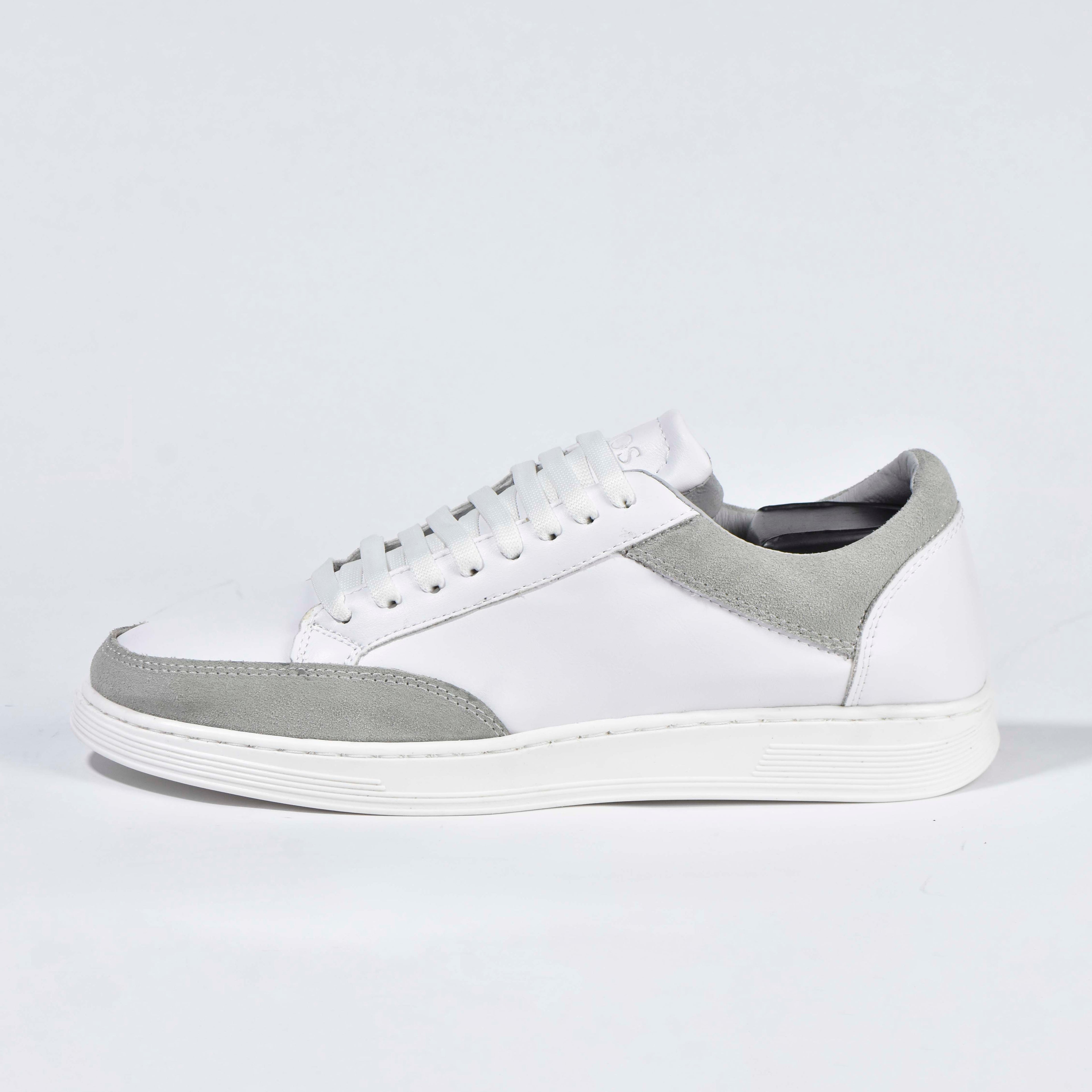 CHAUSSURE COSMOS SONIC white﻿ 2