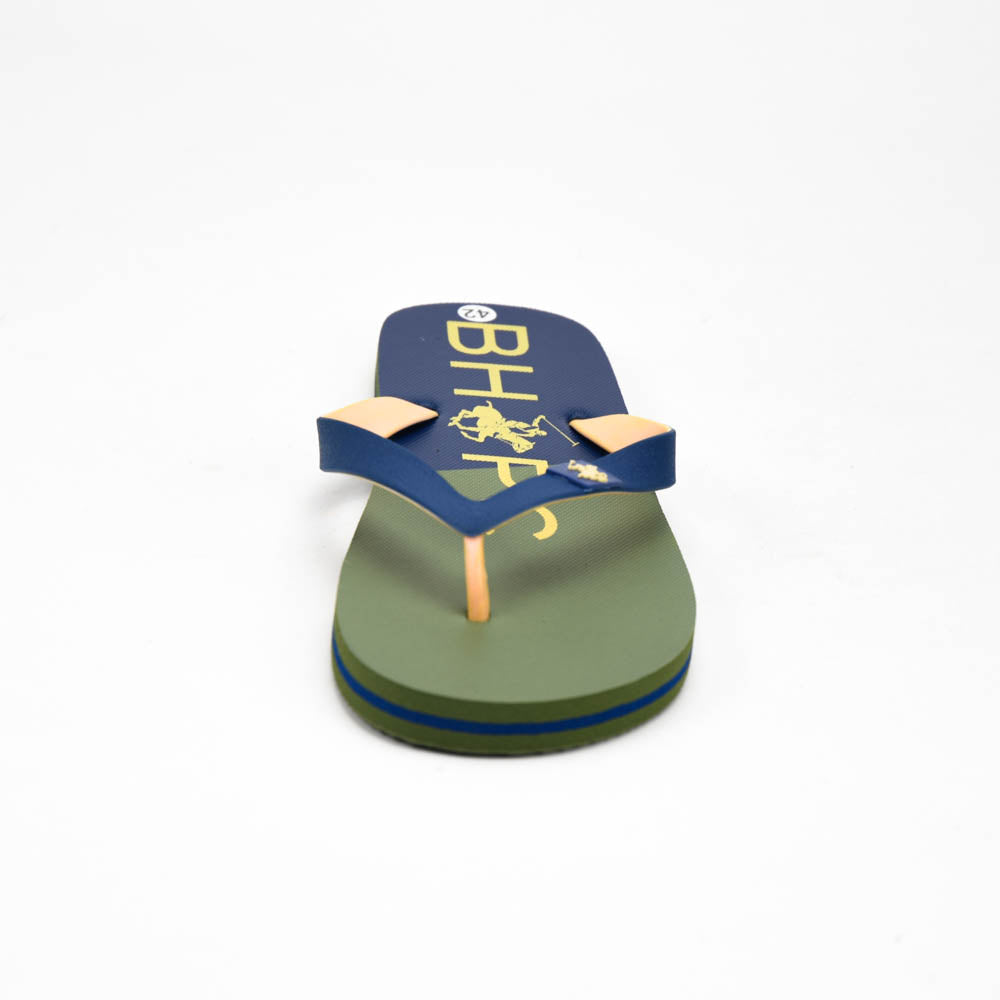 Beverly Hills Polo Club Claquettes Confortables Homme
