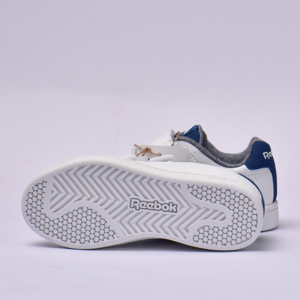 REEBOK  ROYAL COMPLETE CLN ﻿ 4