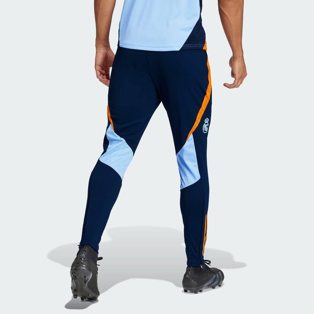Adidas Pantalon Entraînement Real Madrid Performance Homme