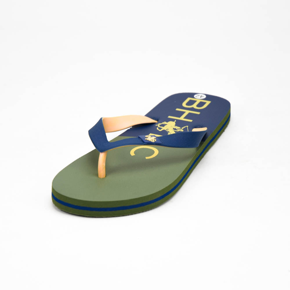 Beverly Hills Polo Club Claquettes Confortables Homme